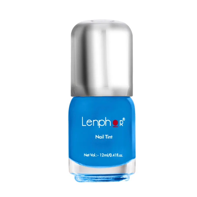 Lenphor Nail Tint - Spacious Stone