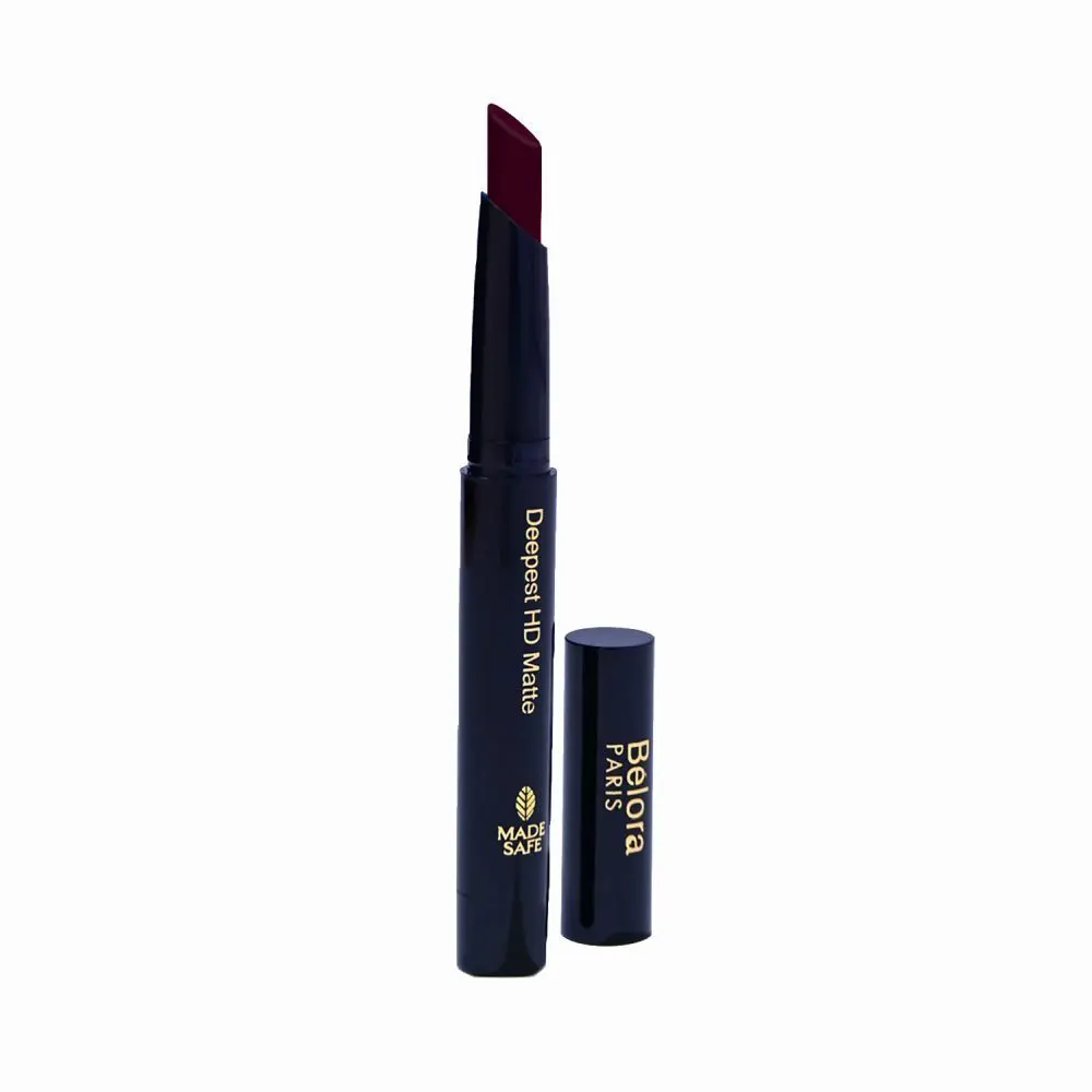 Belora Paris Deepest HD Matte - Dancing Cranberries