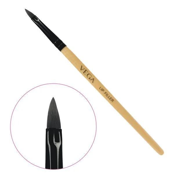 VEGA Lip Filler BRUSH (EV-13)