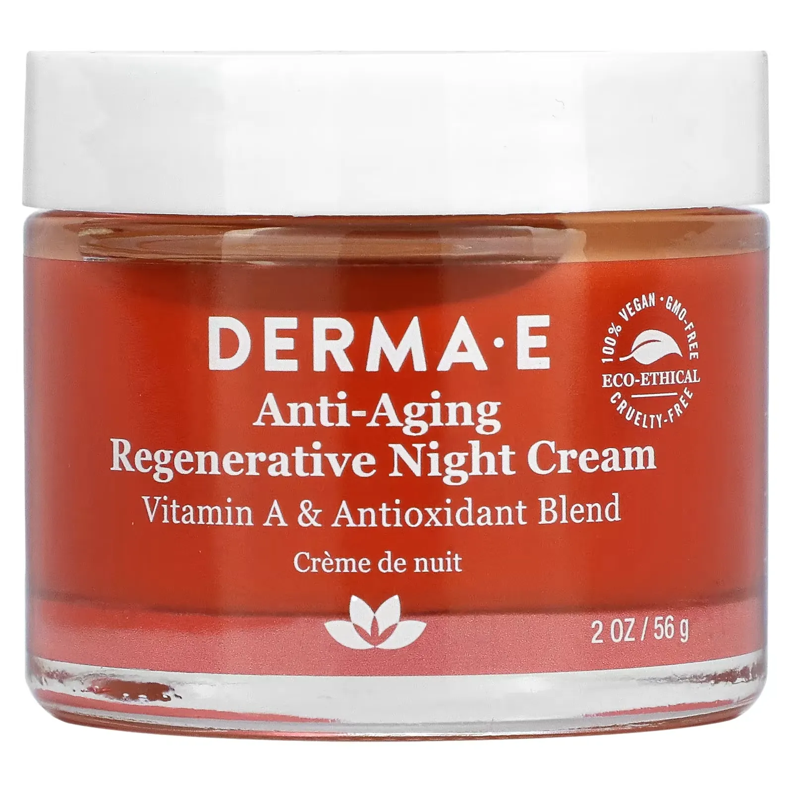 Anti-Aging Regenerative Night Cream, 2 oz (56 g)