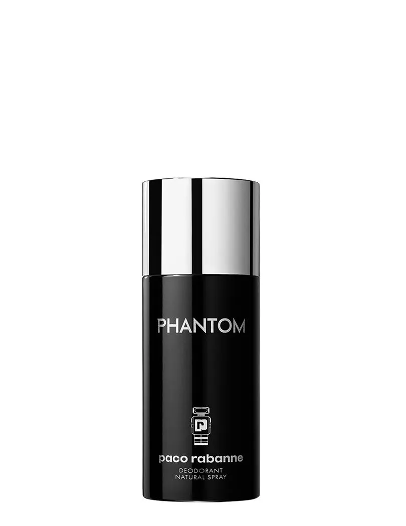 Paco Rabanne Phantom For Men Deodorant