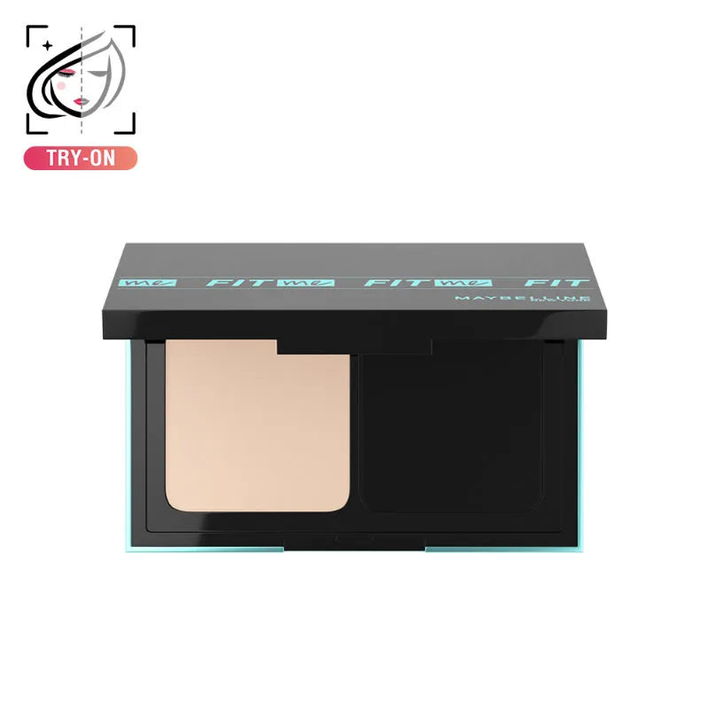 Maybelline New York Fit Me Ultimate Powder Foundation