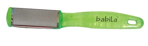 Babila Pedicure File (Pcv04)- Color May Vary