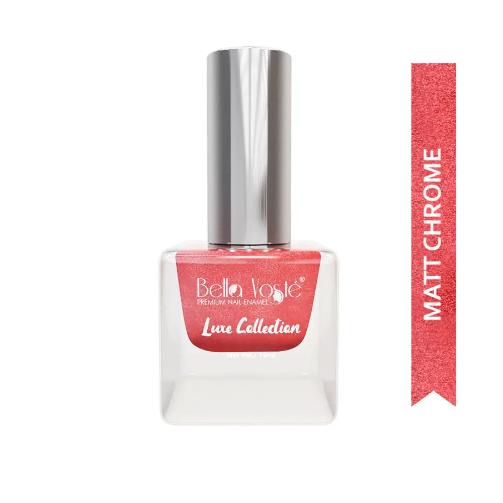 Bella VosteLuxe Matt Chrome Shade 226 (10 ml)