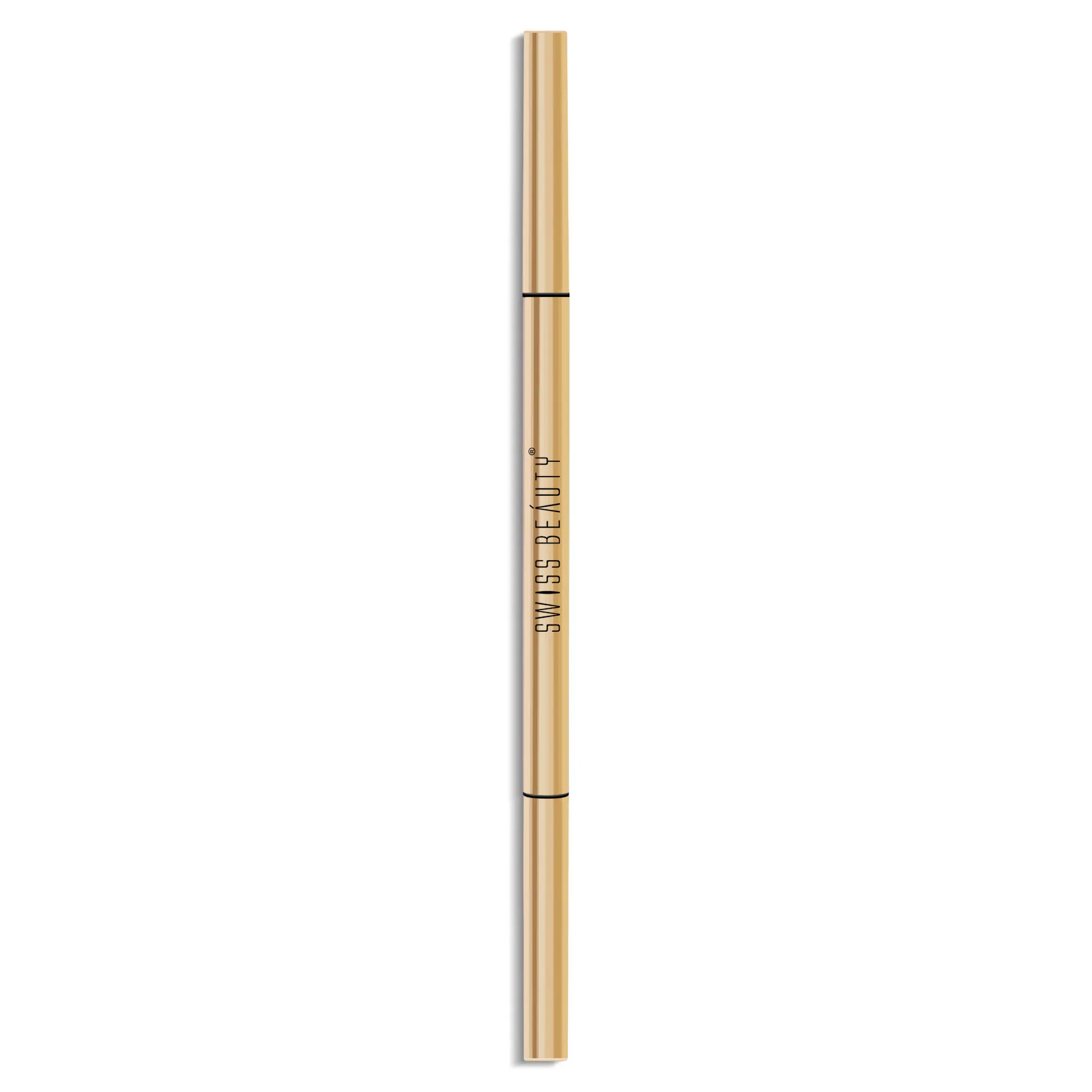 Swiss Beauty Micro Precision Eyebrow Pencil - 01 Chestnut