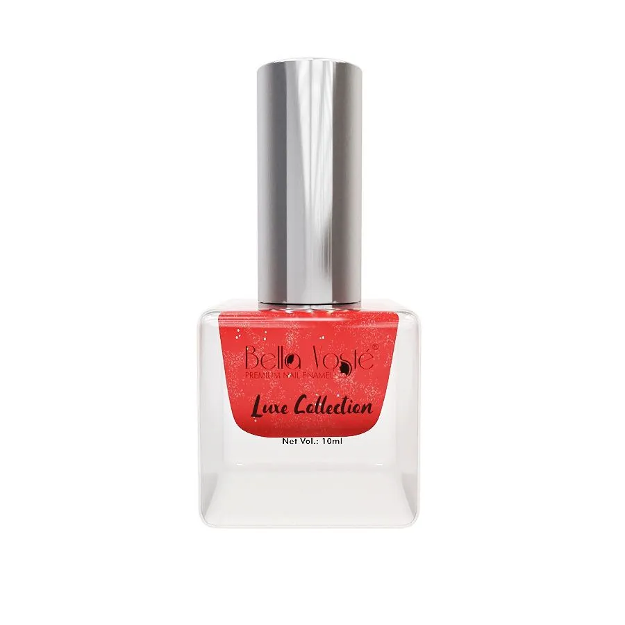 Bella Voste Luxe Celebrations Nail Polish - 205