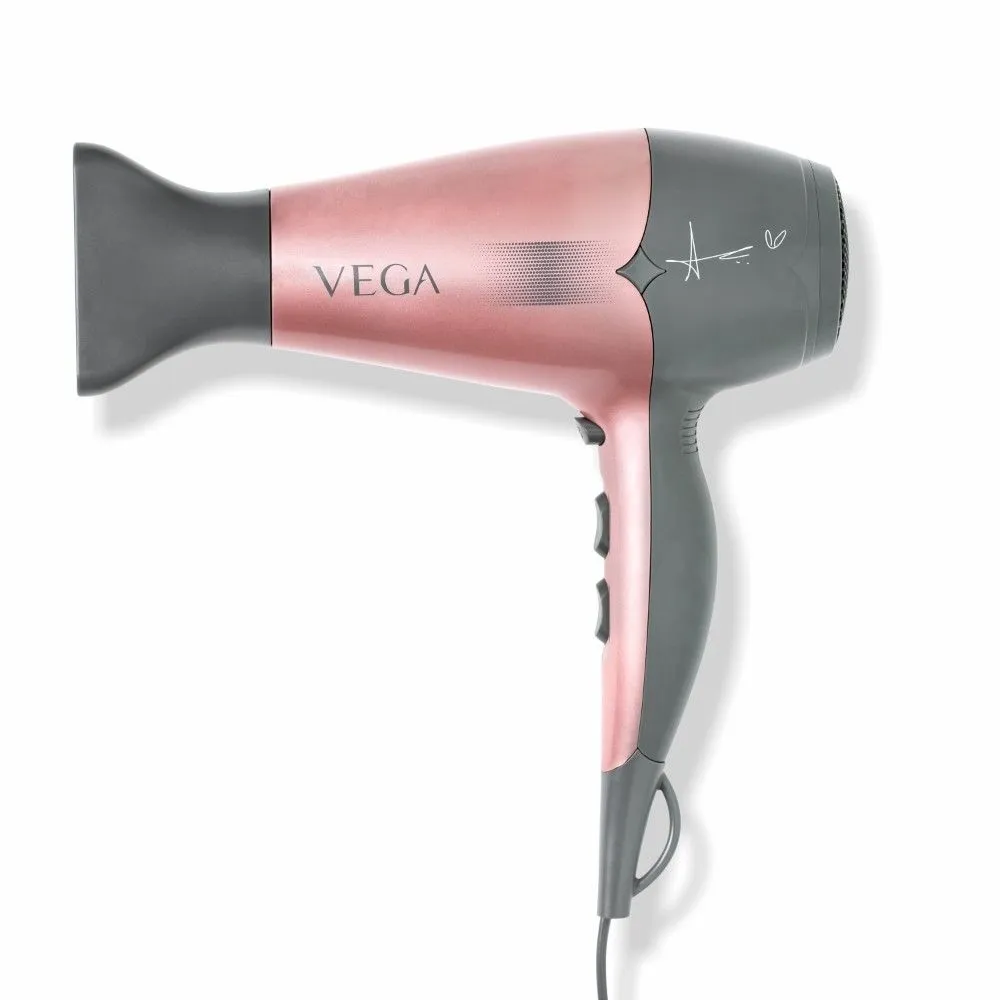 VEGA Go-Pro 2100 Hair Dryer(VHDH-25)