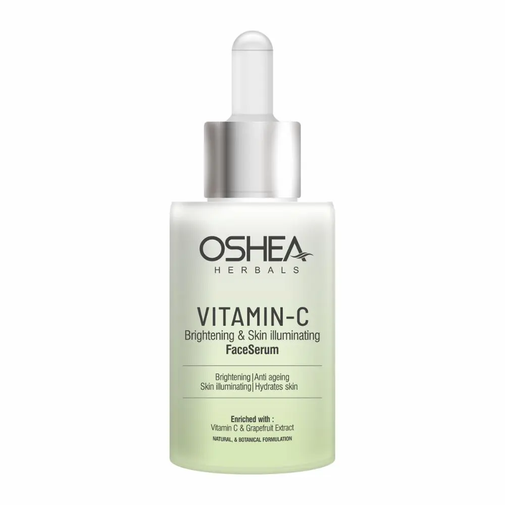 Oshea Herbals Vitamin C Serum