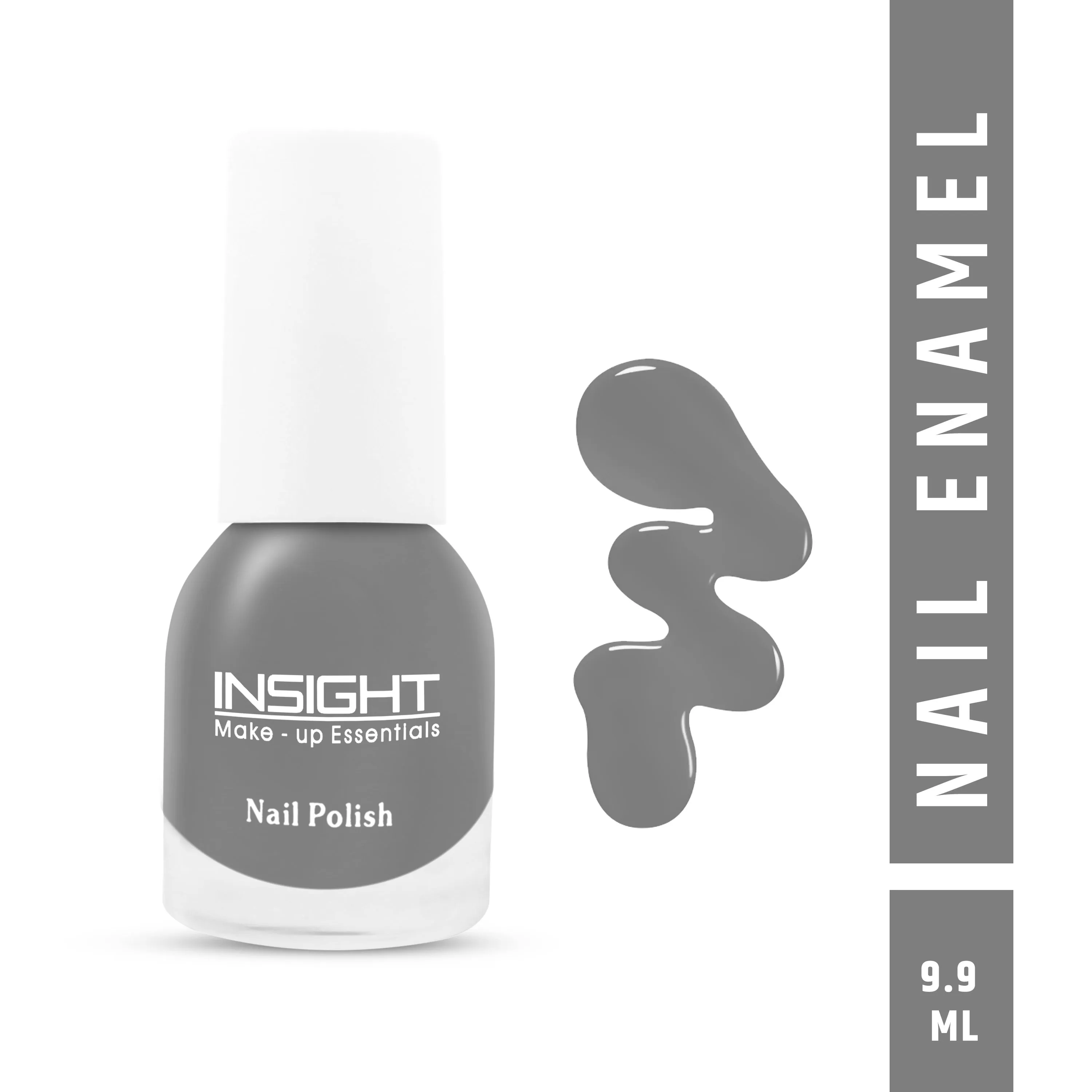 Insight Cosmetics Nail Polish - Color 337