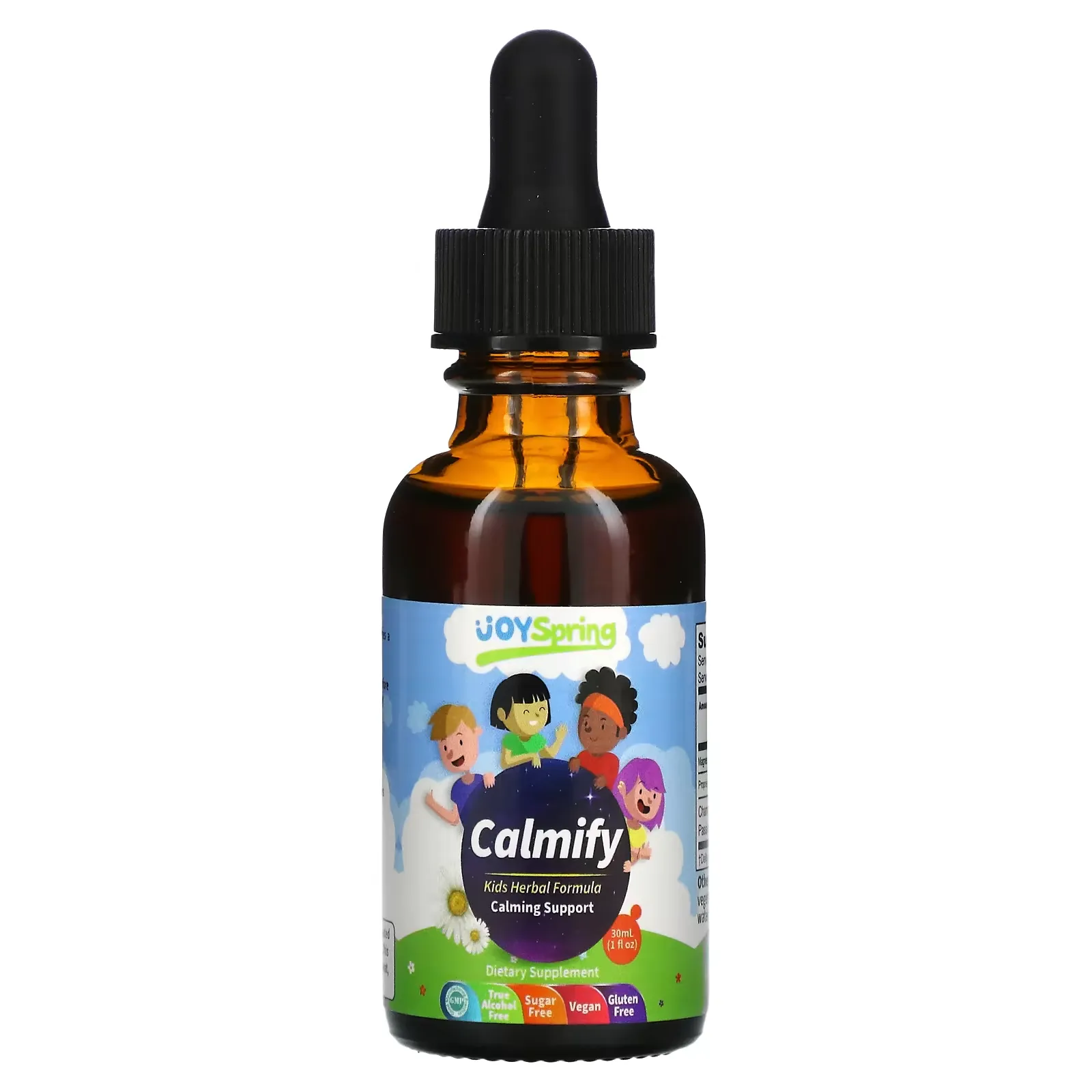 Calmify, 1 fl oz (30 ml)