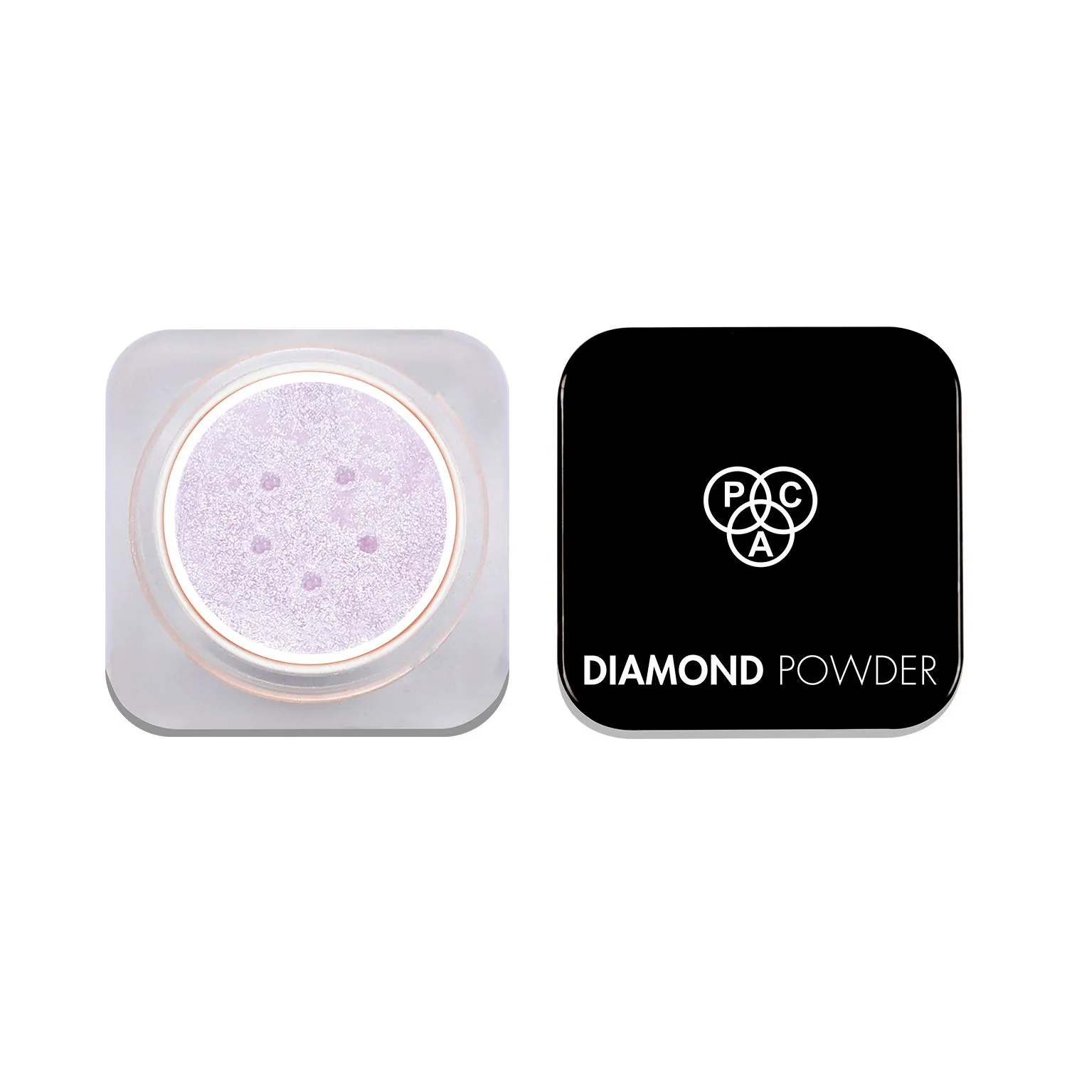 PAC Diamond Powder - 10 Mermaid's Dream