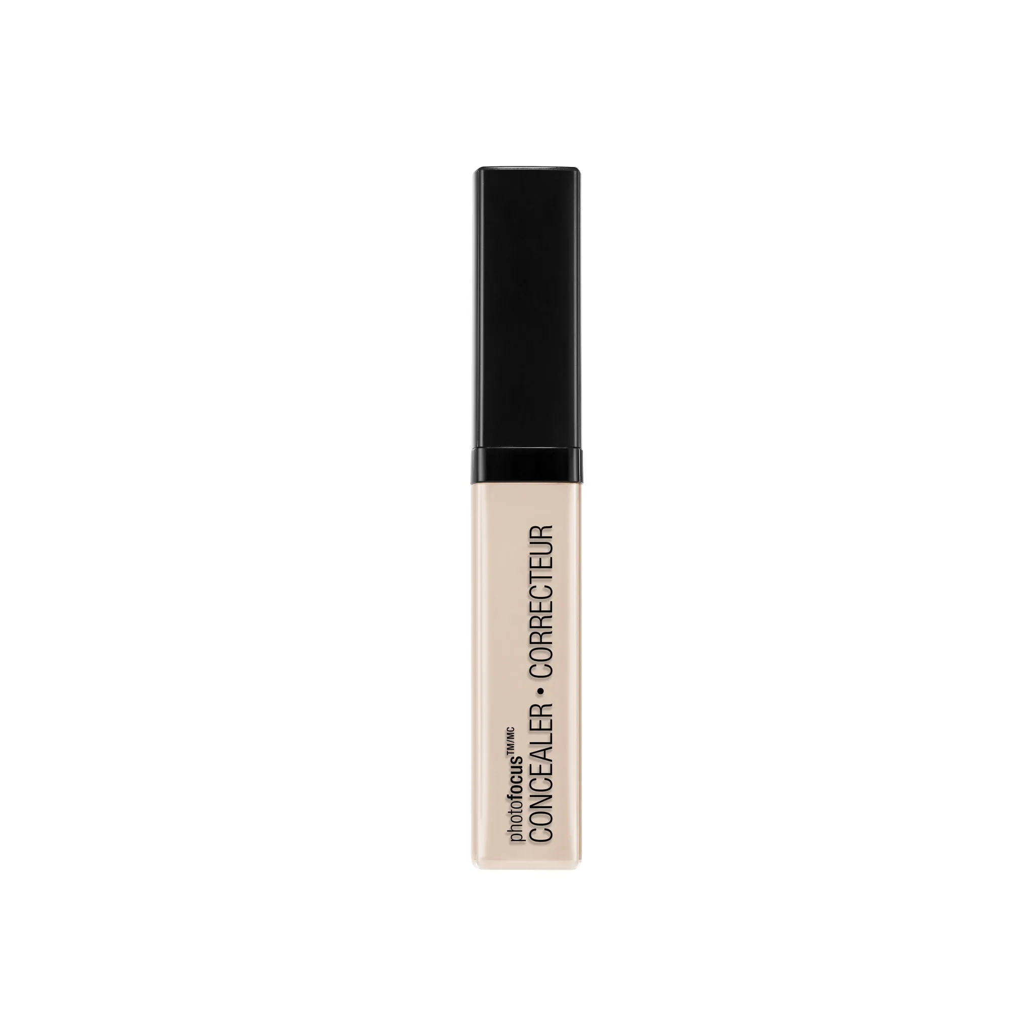 Wet n Wild Photo Focus Concealer - Fair Beige