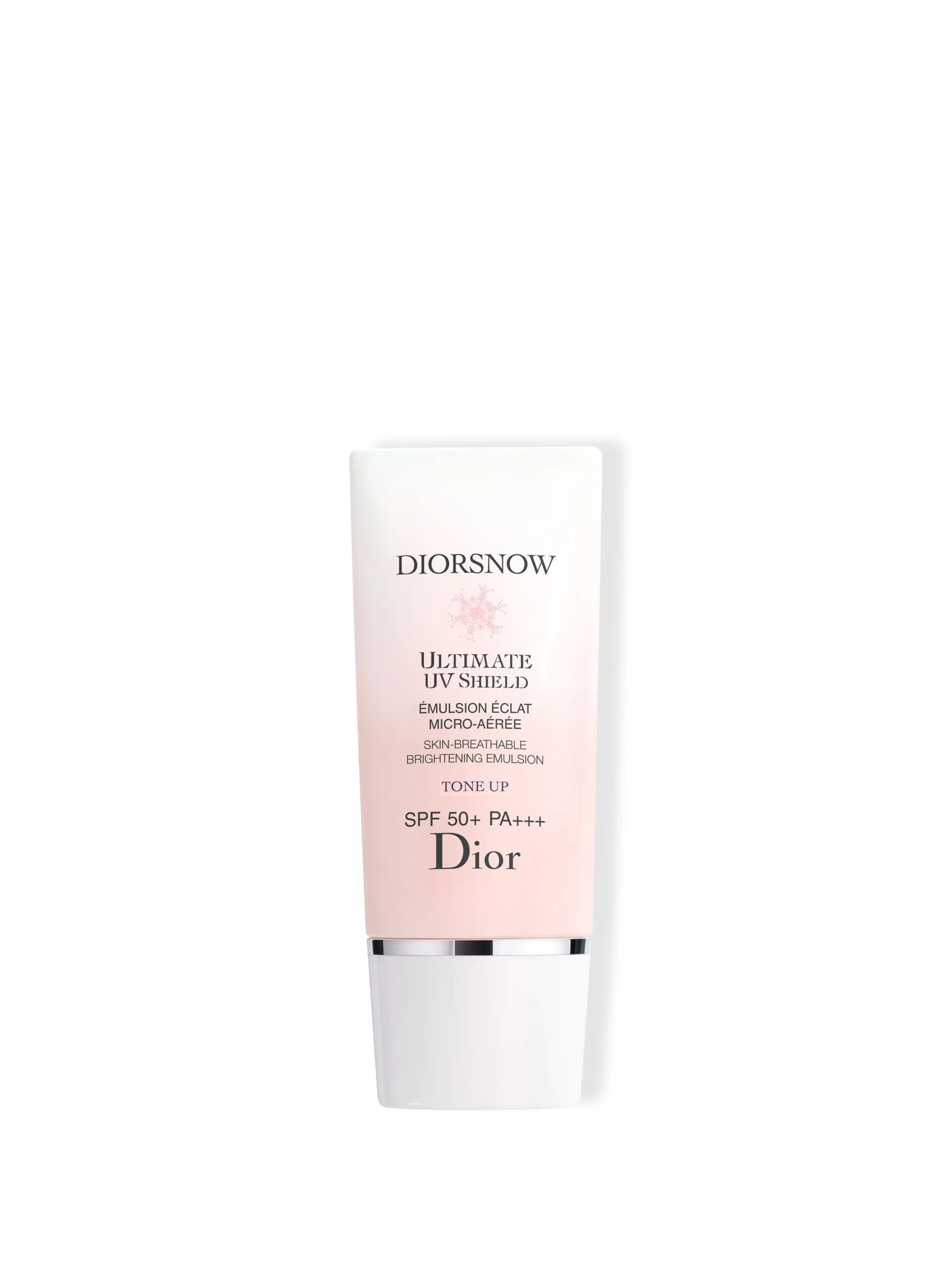 Dior Diorsnow UV50 SHIELD Emulsion Tone Up