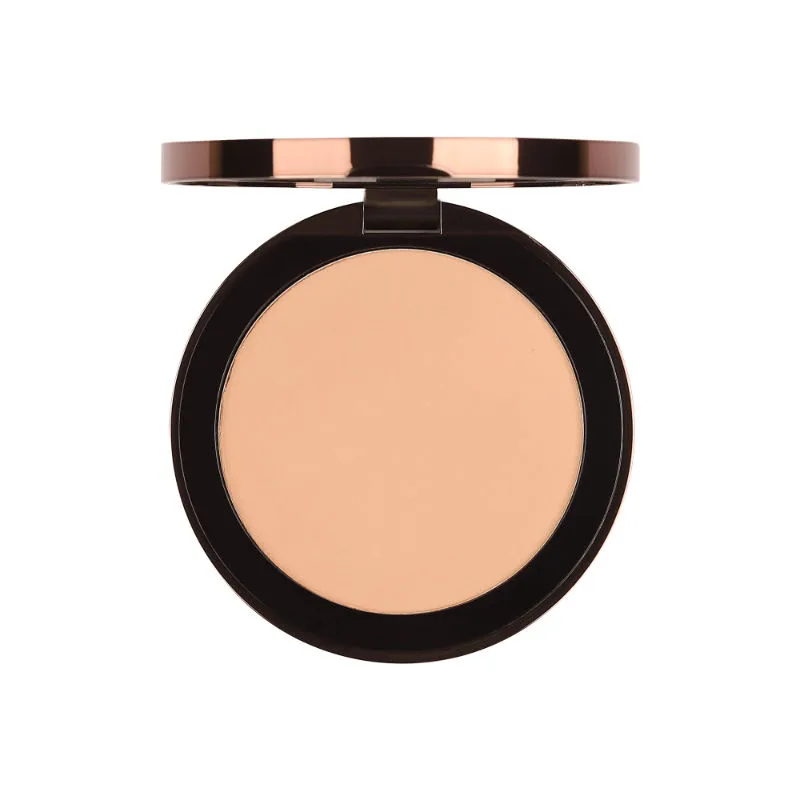 Colorbar 24hrs Wear Weightless Powder Foundation - PF 3