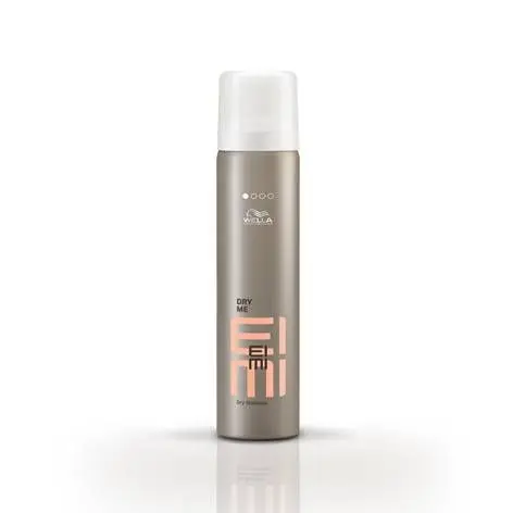 Free Wella Professionals EIMI Dry Me Dry Shampoo( 65 ml)