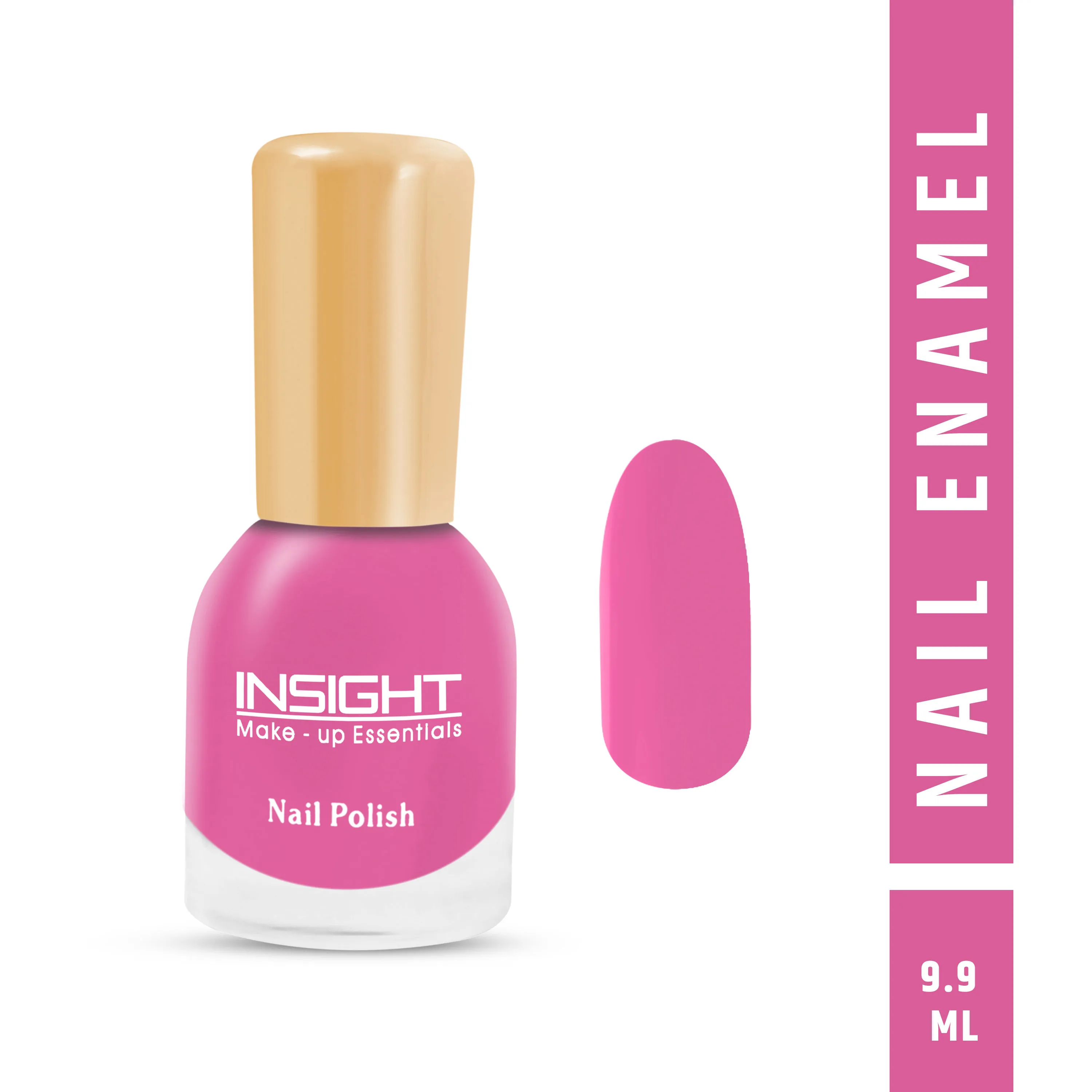 Insight Cosmetics Nail Polish - Color 25