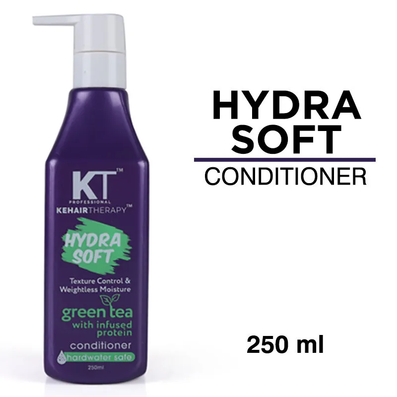 KT Professional Hydra Soft Conditioner