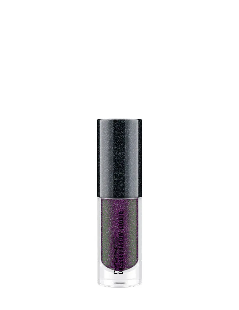 M.A.C Dazzleshadow Liquid - Panthertized