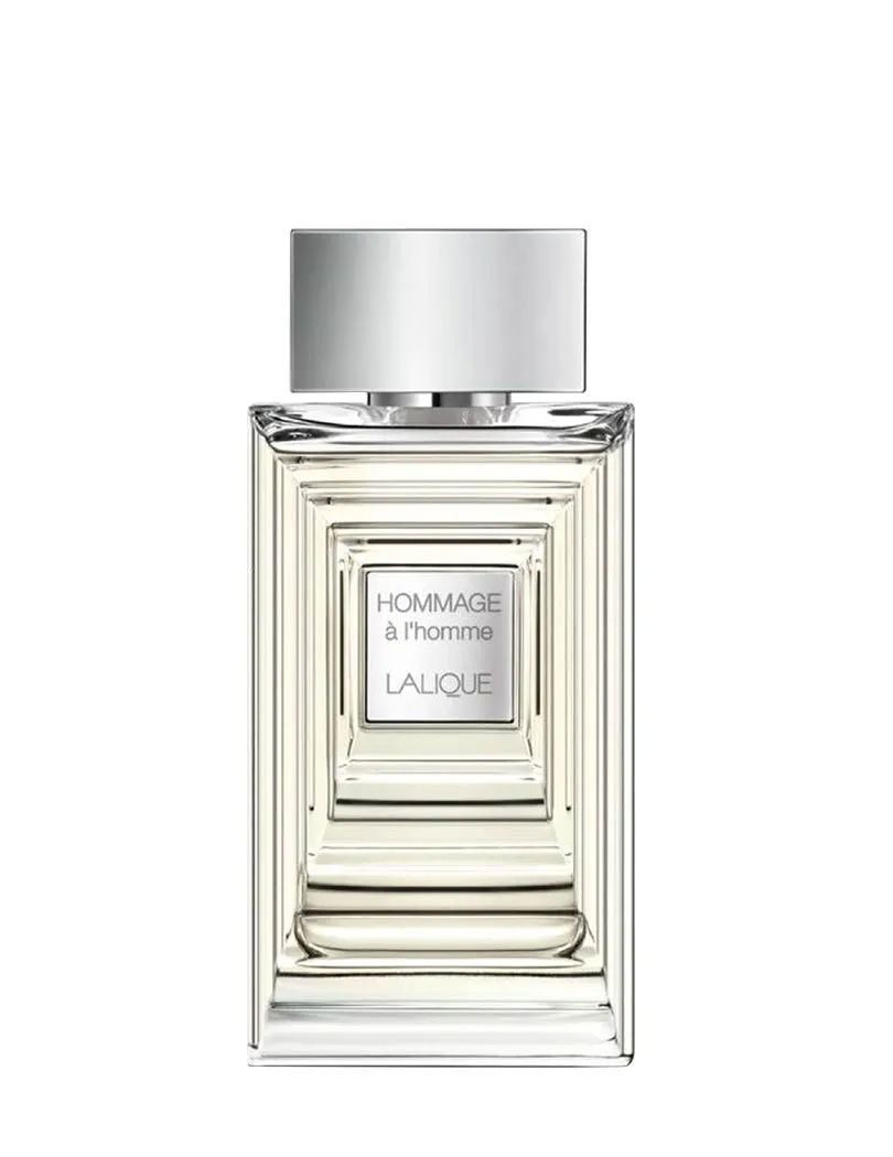 Lalique Hommage A L'Homme Eau De Toilette