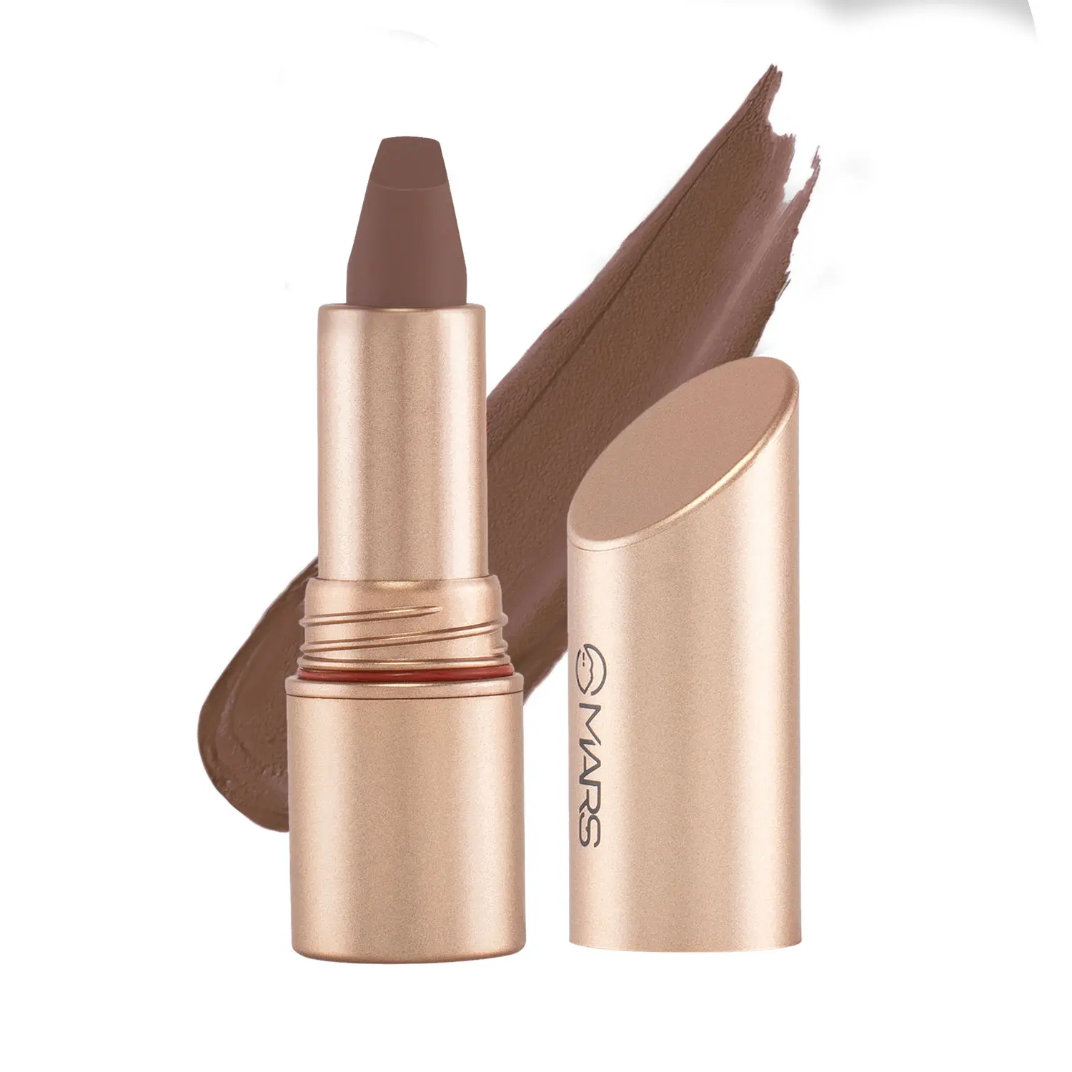 MARS Matinee Lipstick- Coffee Crew (3.5 g)