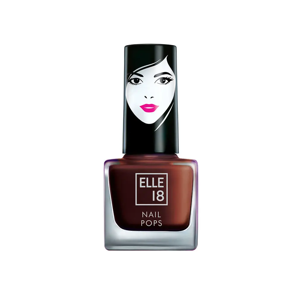 ELLE 18 NAIL POPS 191 5ml