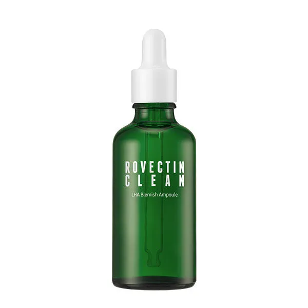 Rovectin Clean LHA Blemish Ampoule