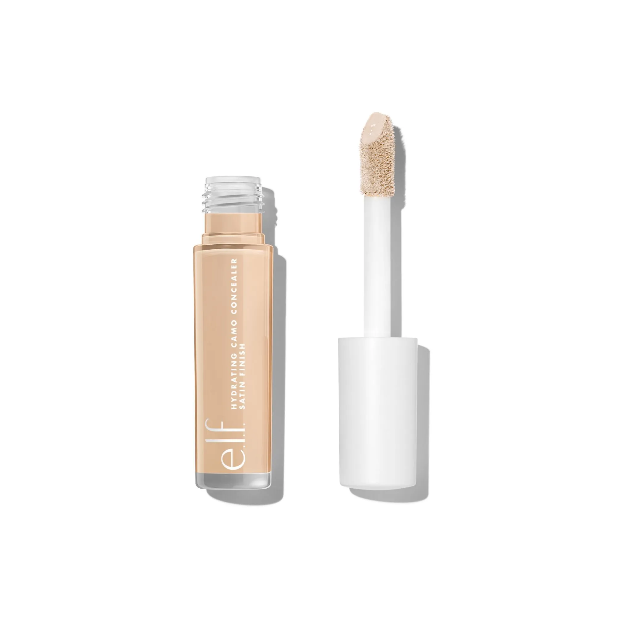 e.l.f. Cosmetics Hydrating Camo Concealer - Medium Beige