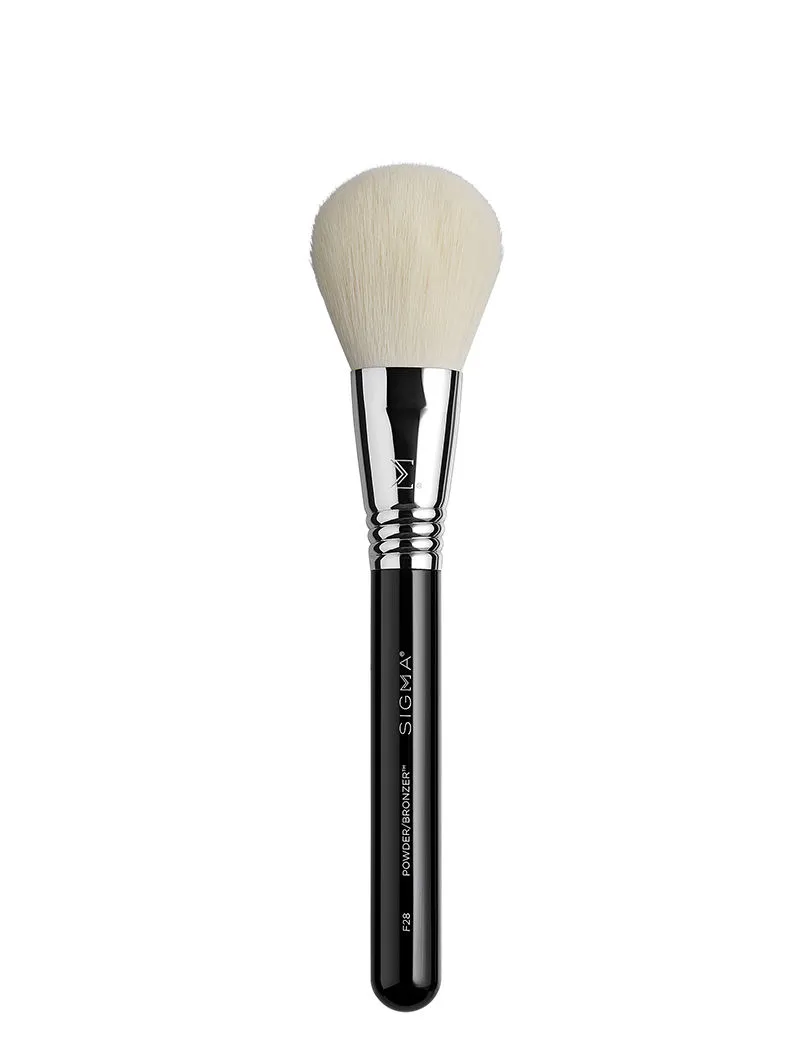 Sigma Beauty Powder & Bronzer Brush - F28