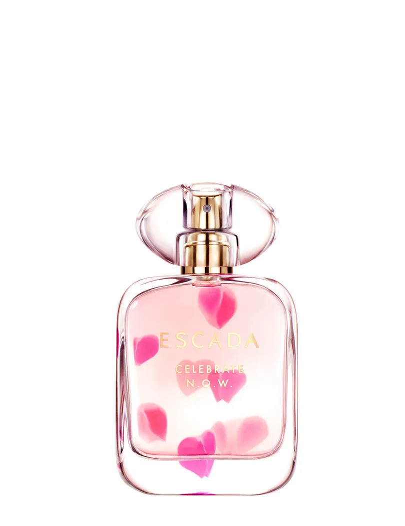 Escada Celebrate N.O.W. Eau De Parfum For Women