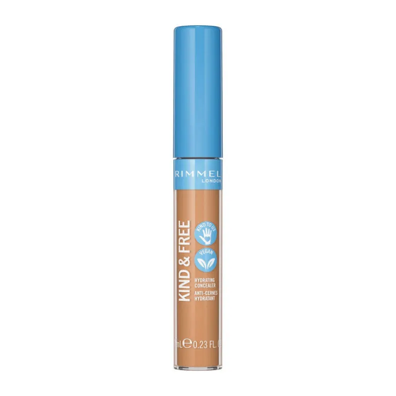 Rimmel London Kind & Free Hydrating Concealer - Medium