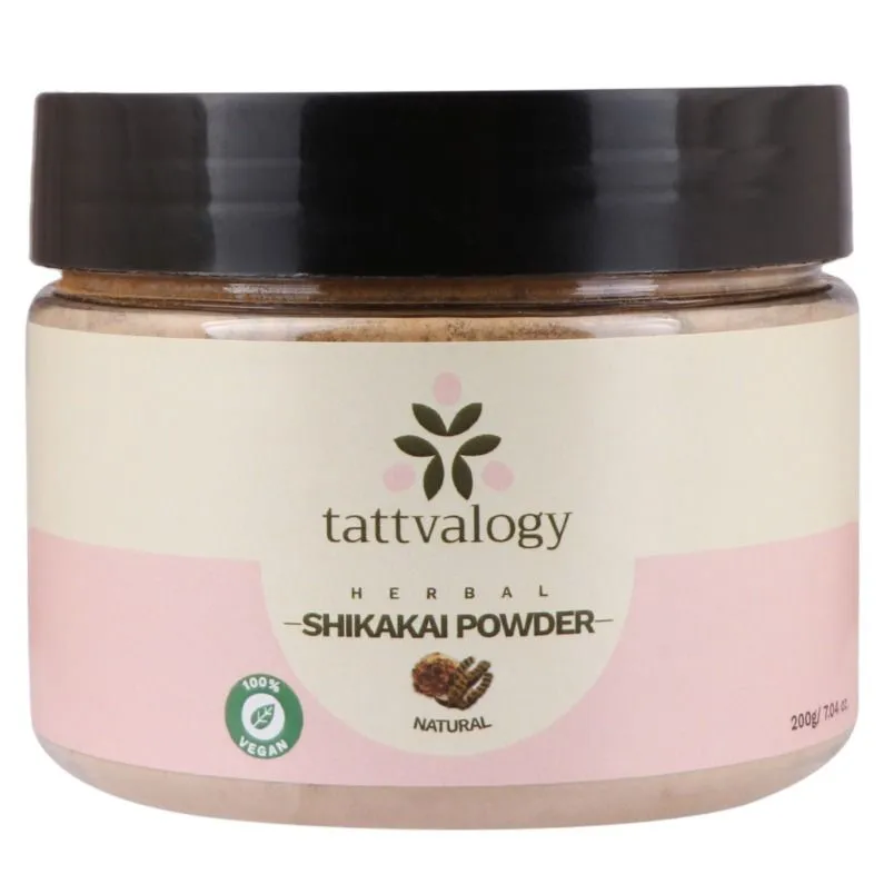 Tattvalogy Shikakai Powder