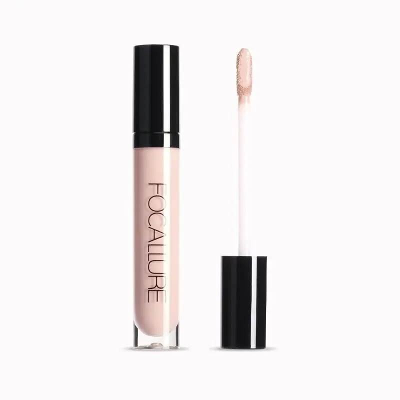 Focallure Liquid Concealer #06 Weaten FA52#6