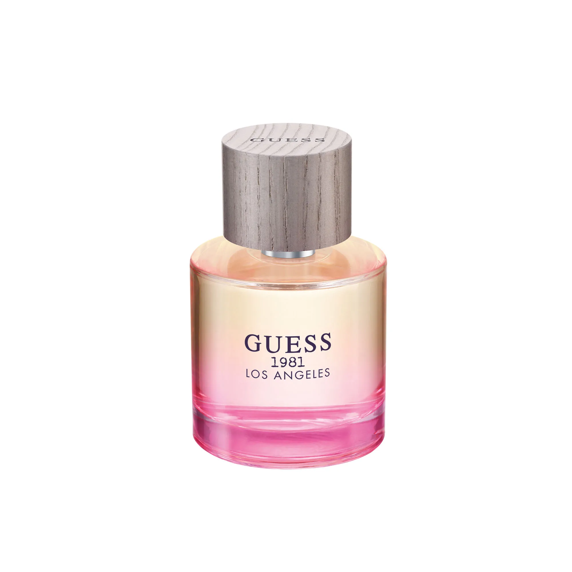 Guess 1981 Los Angeles Women Eau De Toilette