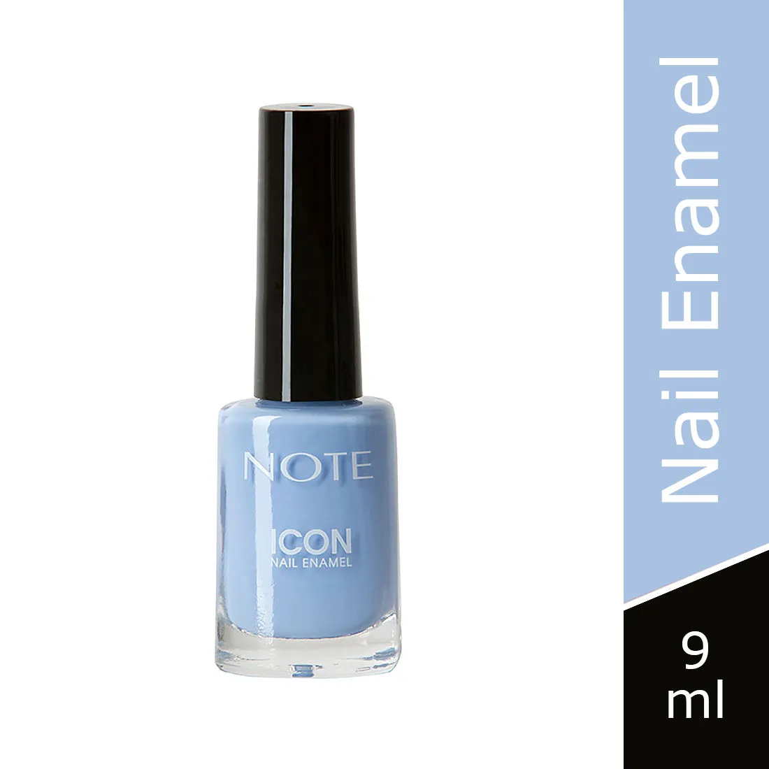 Note Icon Nail Enamel - 521