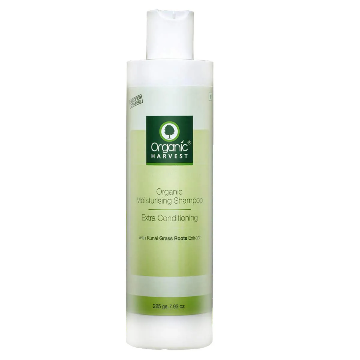 Organic Harvest Extra Conditioning Shampoo