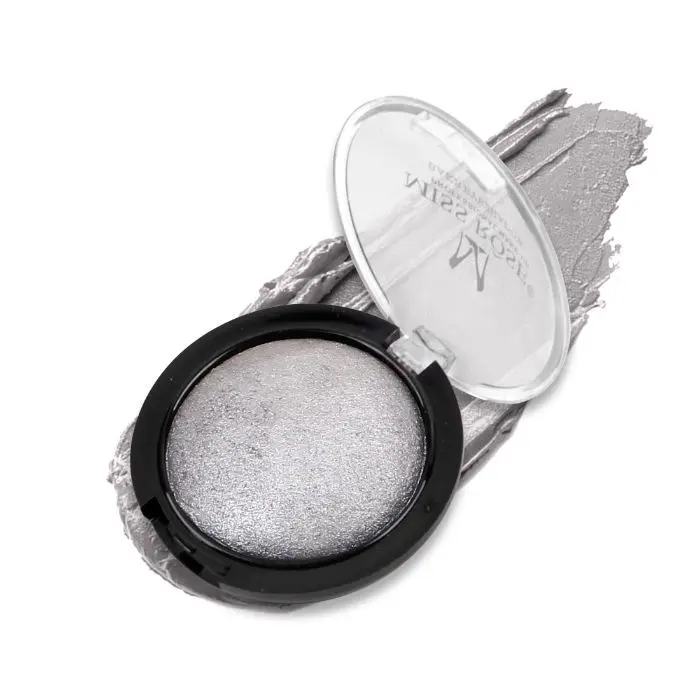 Miss Rose Monochrome Baked Eyeshadow 7001-073M 07