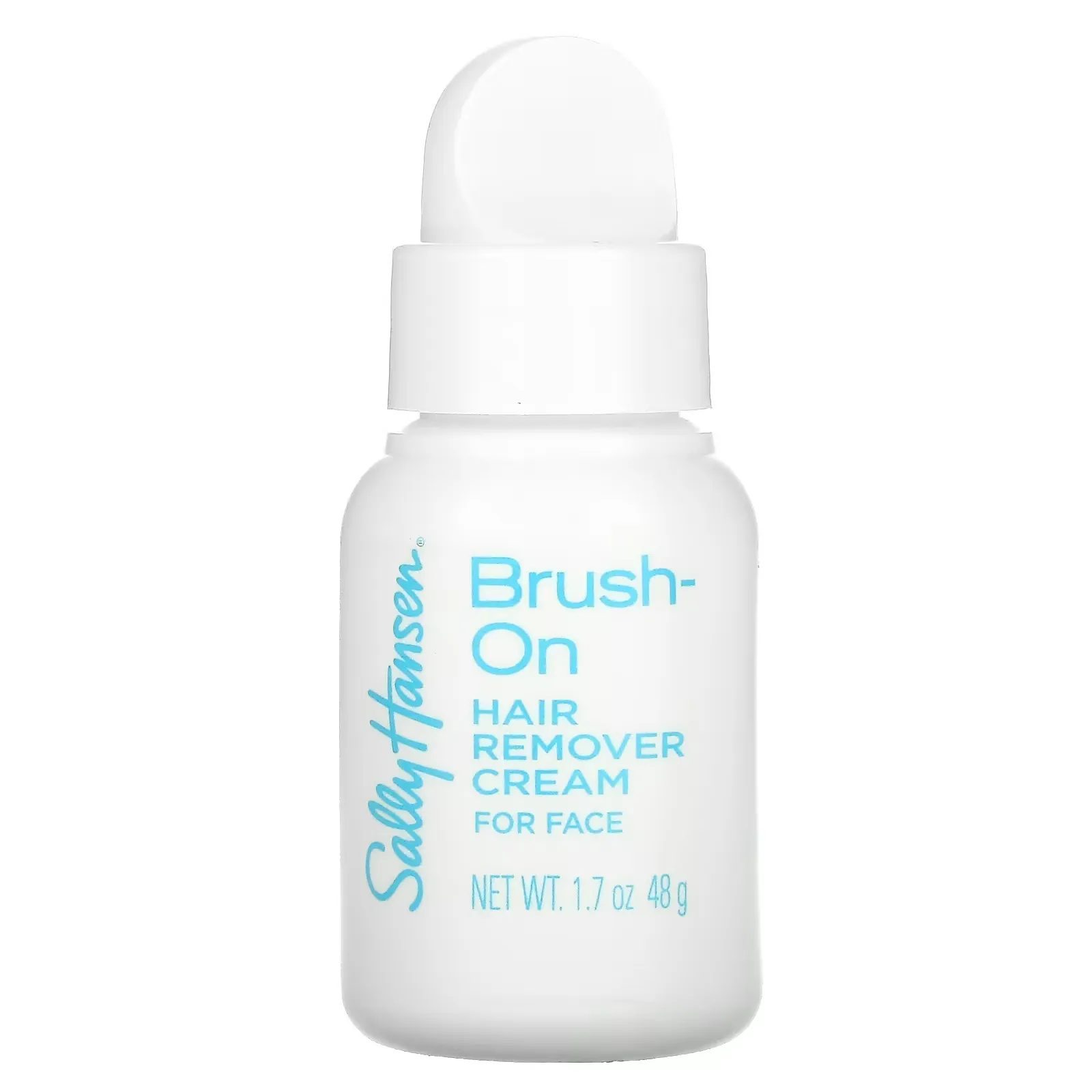 Brush-On Remover Cream, 1.7 oz (48 g)