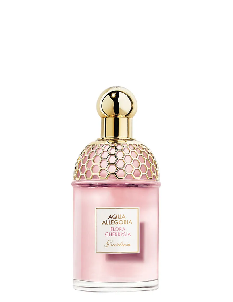 Guerlain Aqua Allegoria Flora Cherrysia