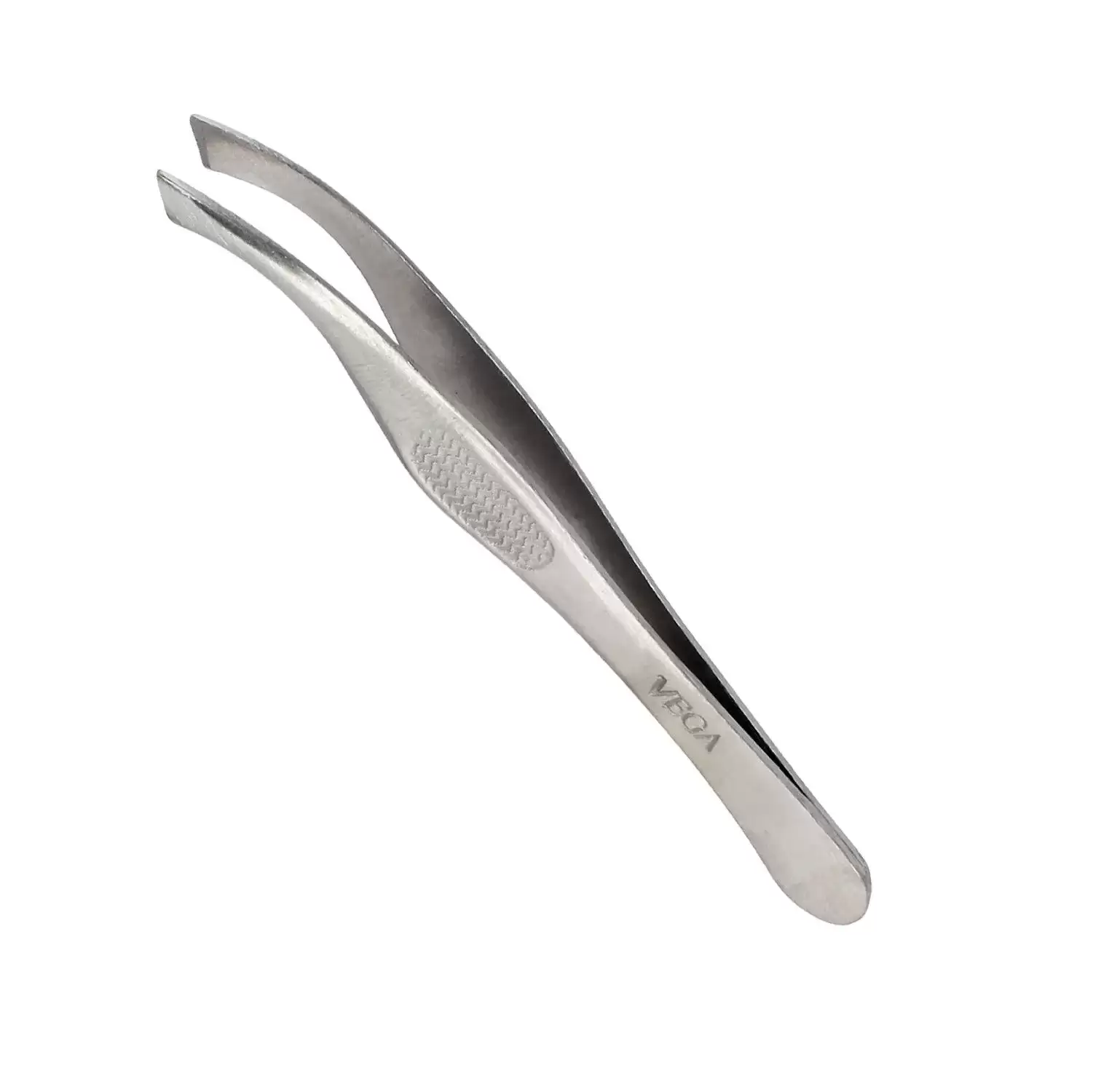 VEGA Tweezer - Slant Tip (TW - 03)