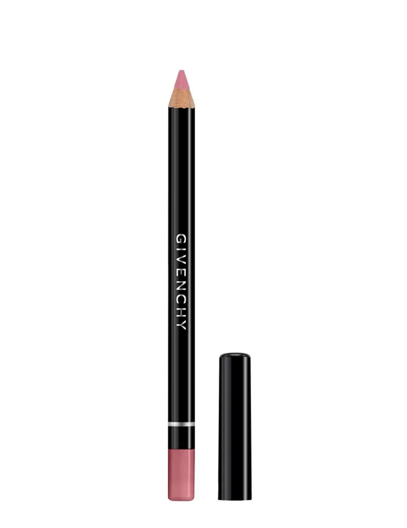 Givenchy Lip Liner - 1 Rose Mutin