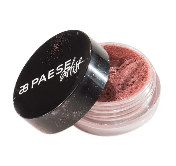 Paese Cosmetics Pure Pigment - Pearly Peach