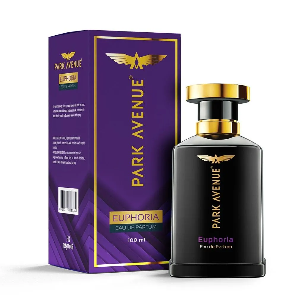 Park Avenue Eau De Perfum Euphoria