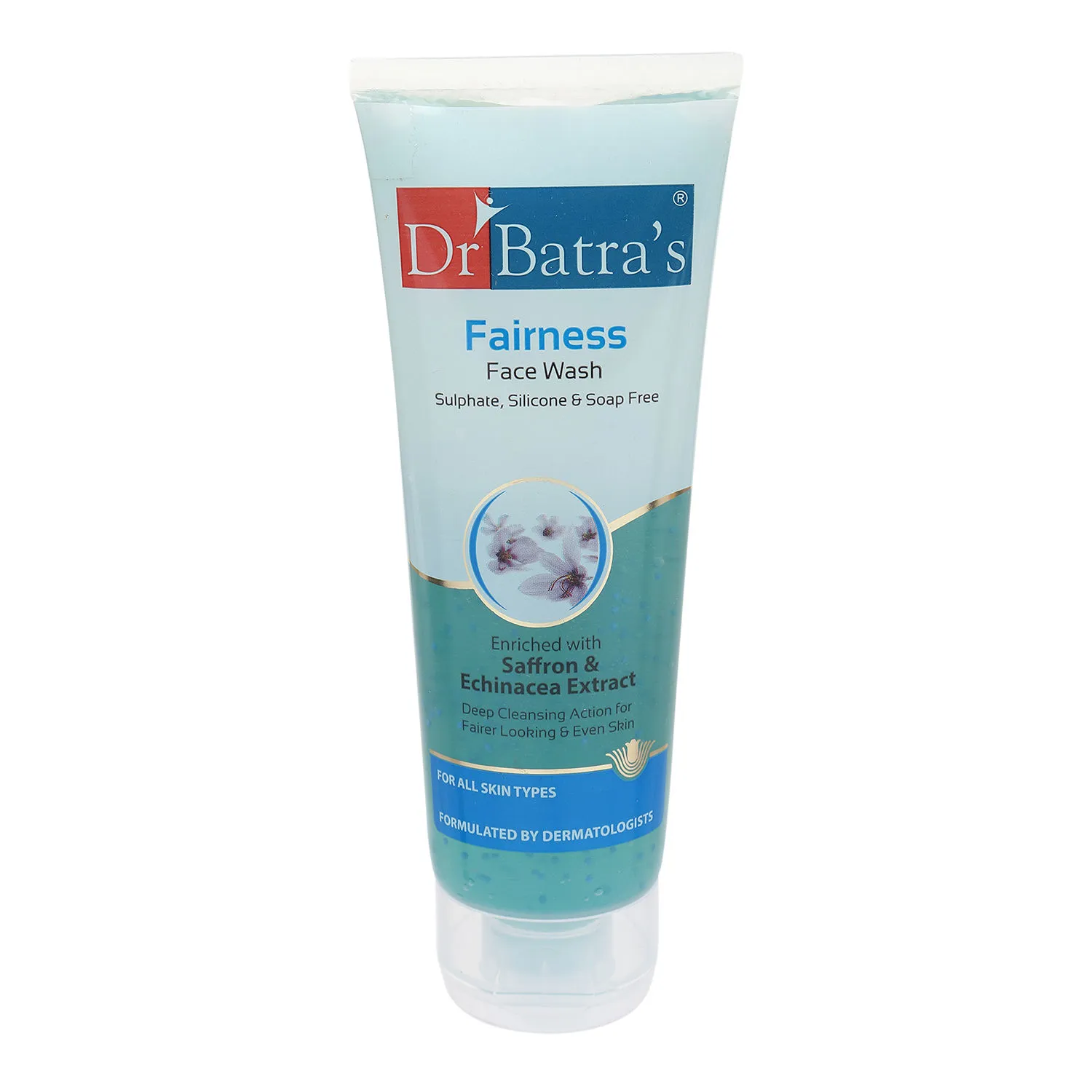 Dr Batra's Fairness Face Wash