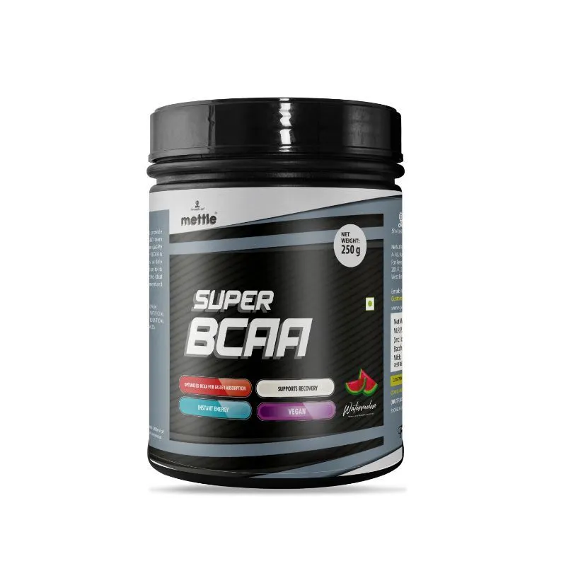 Mettle Super Bcaa - Watermelon