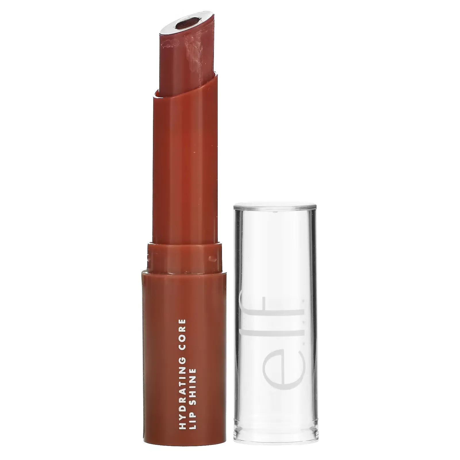 Hydrating Core Lip Shine, Happy, 0.09 oz (2.8 g)