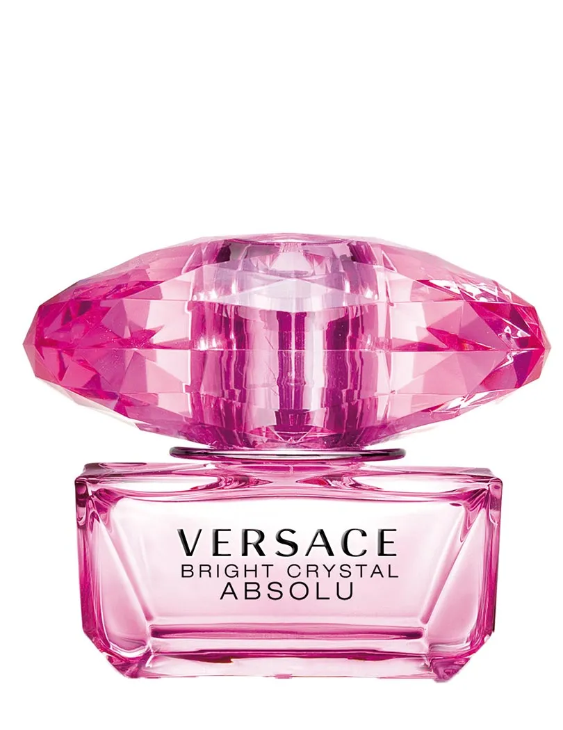 Versace Bright Crystal Absolu Eau De Parfum