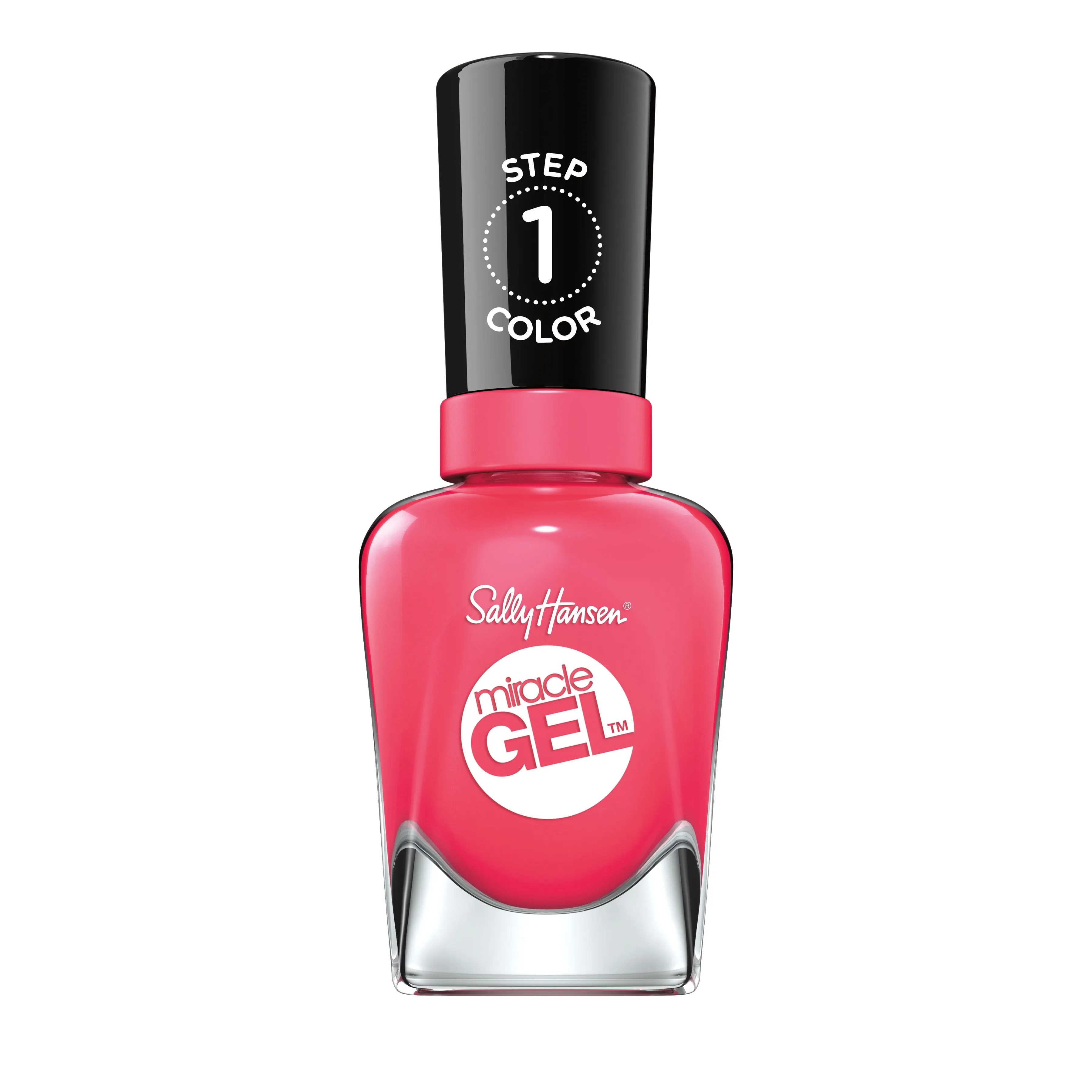 Sally Hansen Miracle Gel - Electric Pop