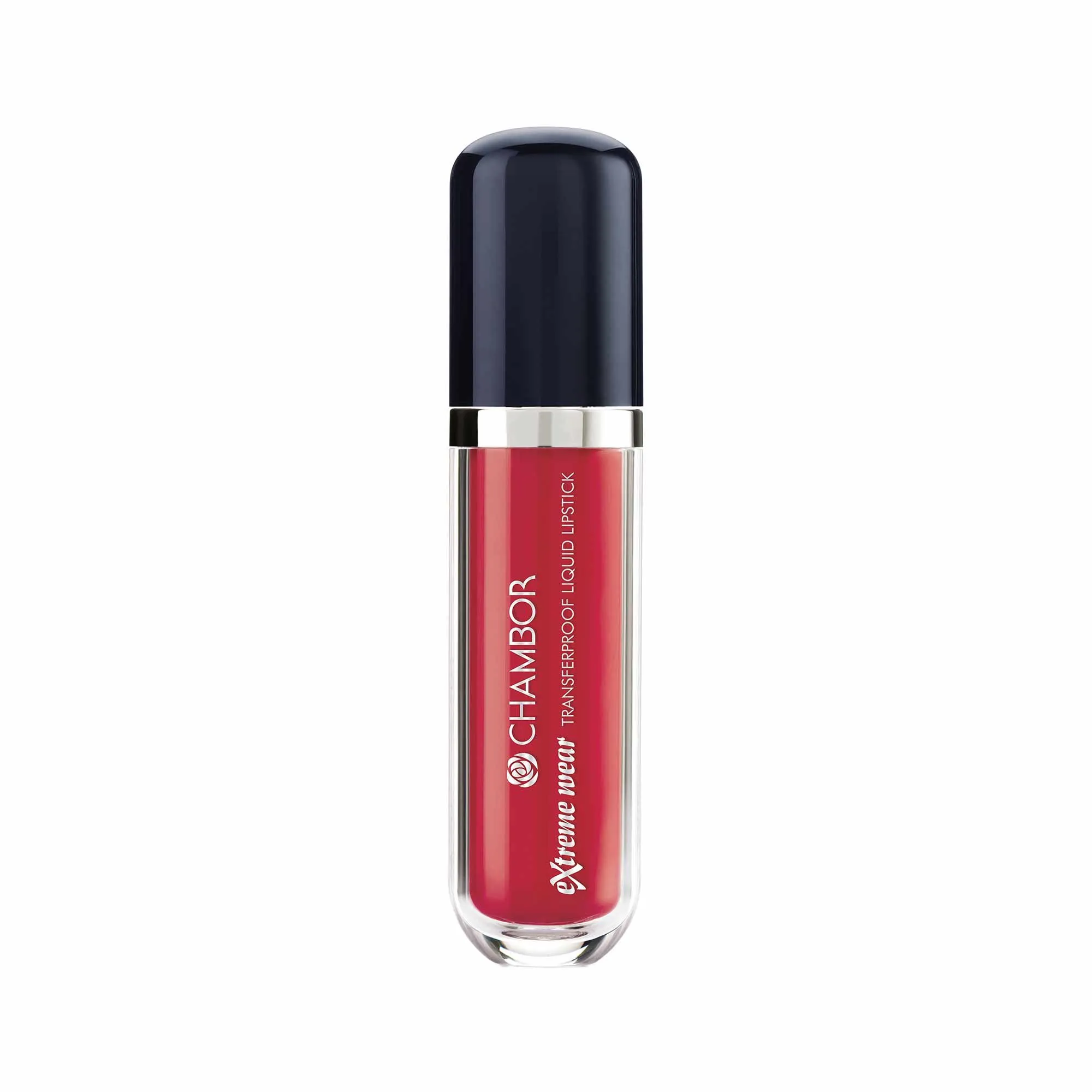 Chambor Extreme Wear Transferproof Liquid Lipstick