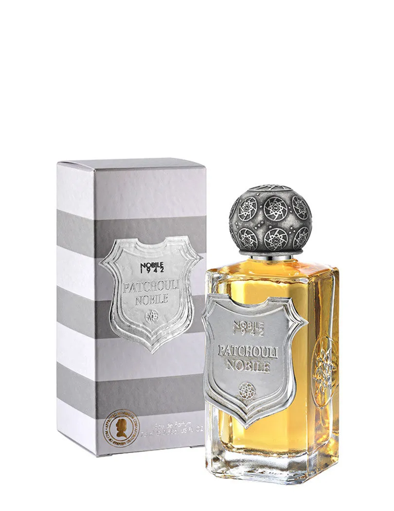 Nobile 1942 Patchouli Nobile Eau De Parfum For Men