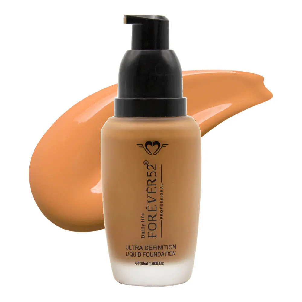 Daily Life Forever52 Ultra Definition Liquid Foundation FLF004 (30ml)